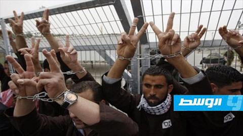 اعتقال 900 فلسطيني بالسجون الإسرائيلية خلال شهرين بينهم 133 طفلاً