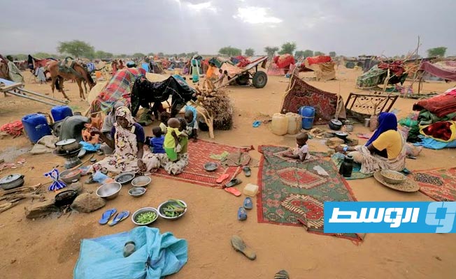 تقرير أممي: العنف العرقي يقتل 15 ألفا في مدينة سودانية واحدة