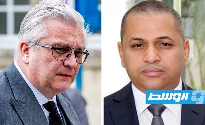 «التايمز» البريطانية: إلغاء مذكرة توقيف رئيس المؤسسة الليبية للاستثمار «ضربة للأمير البلجيكي»