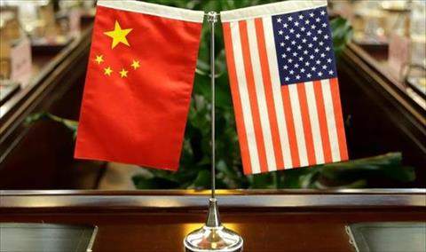 الصين تأمر بإغلاق القنصلية الأميركية في شينغدو