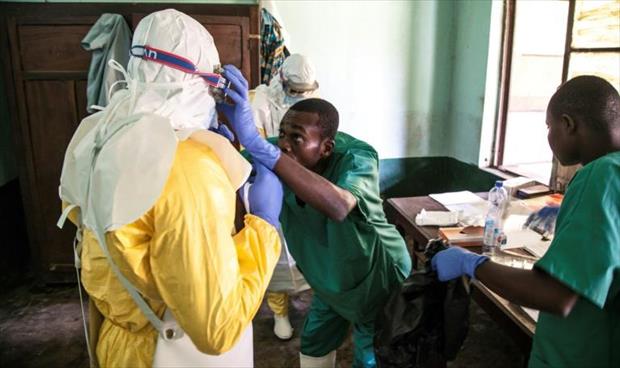 «إيبولا» يتوحش مجددًا