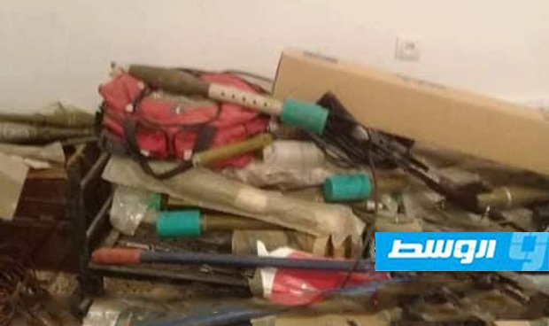 «اجتماعي الطوارق»: هجوم سبها نتيجة «الاحتراب الدامي» في طرابلس