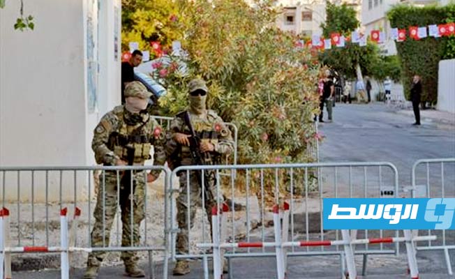 الجيش التونسي يعلن القضاء على 3 مسلحين في القصرين
