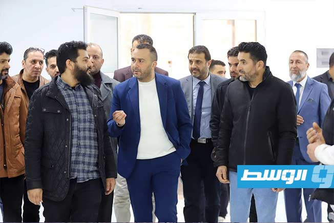 Health Minister: Abu Surra Municipal Hospitals to Be Equipped with State-of-the-Art Equipment Soon
