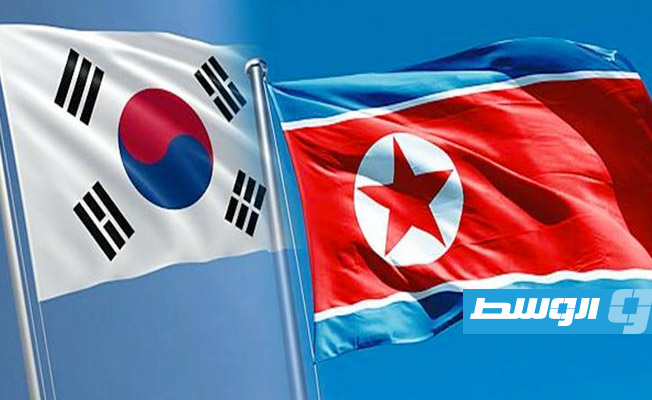 الكوريتان الشمالية والجنوبية تعيدان تشغيل خط الاتصال الساخن