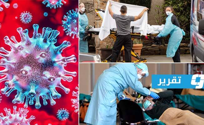 فيروس «كورونا» يتوغل: البشرية تشدد إجراءاتها من اليابان إلى أميركا مرورا بأوروبا والشرق الأوسط
