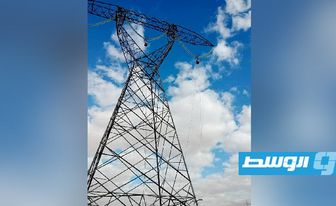 الكهرباء: استكمال مشروع خط نقل الطاقة «الرويس - أبوعرقوب»