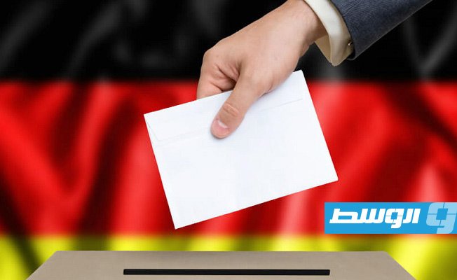 الانتخابات الألمانية: الاشتراكيون الديمقراطيون يعلنون قدرتهم على تشكيل الحكومة المقبلة