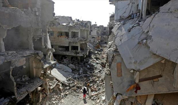 «أونروا» ترحب بعزم دمشق إعادة اللاجئين الفلسطينيين إلى «اليرموك»