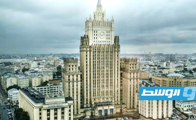 موسكو تستدعي القائم بالأعمال البولندي بعد مصادرة وارسو مبنى «ثانوية» روسية