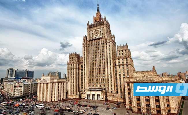 موسكو تطرد سفير إستونيا وتتهم تالين بـ«العداء لروسيا»