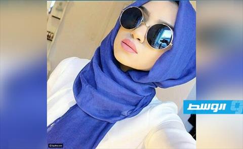 كيف ترتدين النظارات مع الحجاب؟
