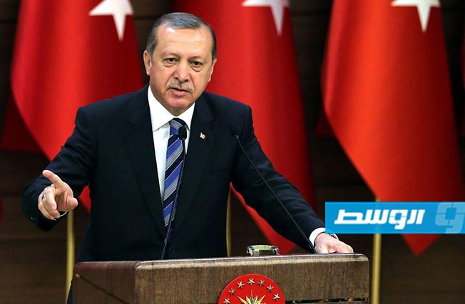 برلمان تركيا يمرر قانونا انتخابيا مثيرا للجدل