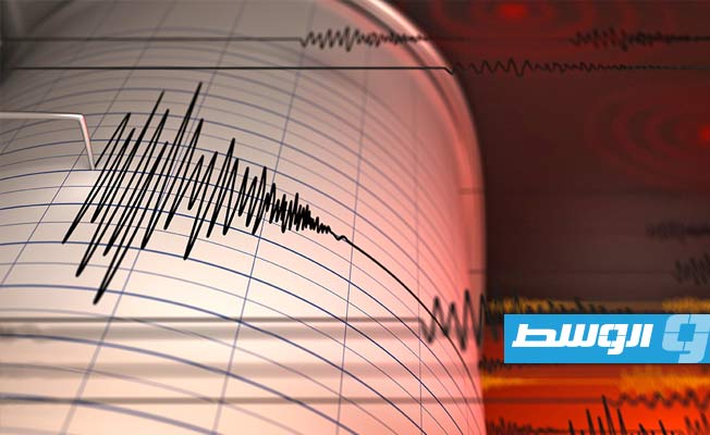 المركز الأميركي للزلازل: زلزال بقوة 6 درجات يضرب وسط الفلبين