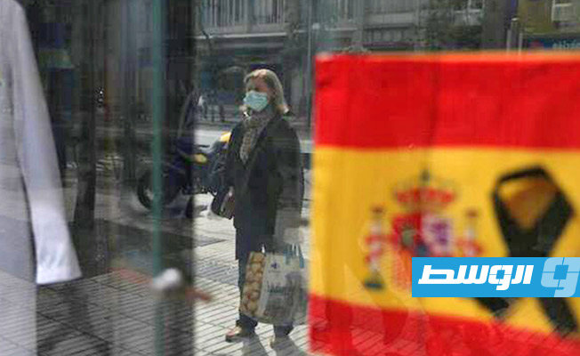 وفيات وإصابات «كورونا» تعاود الارتفاع في إسبانيا
