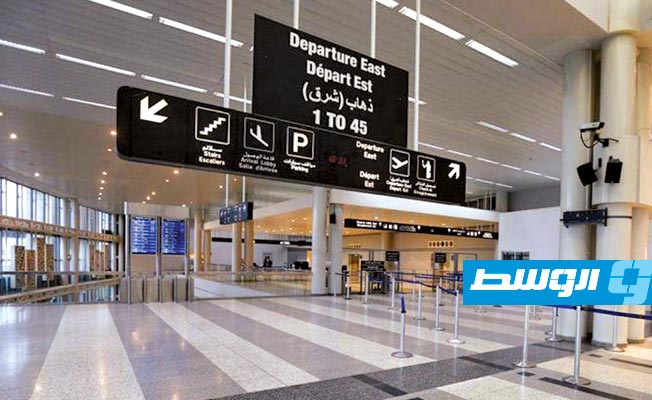 لبنان يعيد فتح مطار رفيق الحريري الدولي أول يوليو