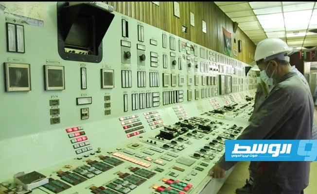 «الكهرباء» تعلن عدم وجود طرح أحمال في ليبيا اليوم