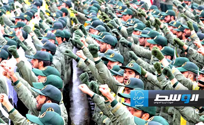 «الحرس الثوري» الإيراني يعلن مقتل 7 من عناصره بضربة إسرائيلية في دمشق
