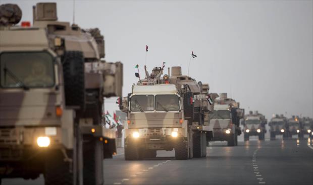 الإمارات تنتقل من «استراتيجية القوة العسكرية» إلى «السلام أولًا» في اليمن