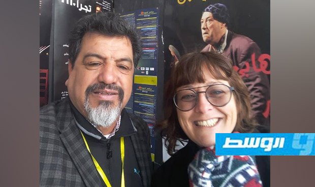المخرج سعد المغربي يشارك بملتقى «في حب مصر» بالقاهرة