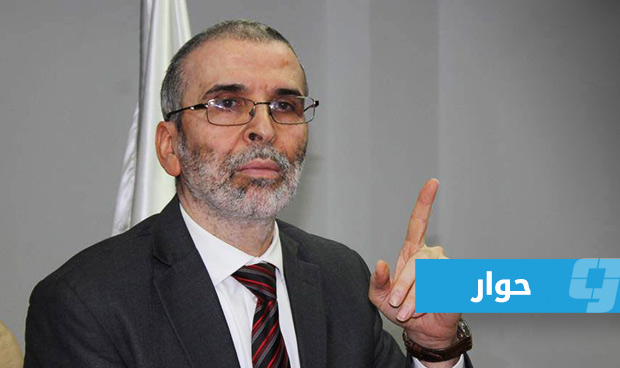صنع الله: ليبيا قادرة على إنتاج مليوني برميل يوميًا في 2022
