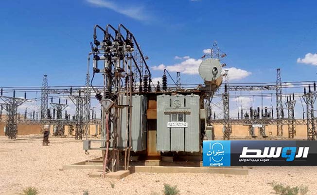 مباحثات لتعزيز شبكات الكهرباء بين ليبيا والجزائر وتونس