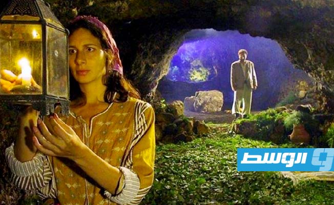 عن الحب والحصار والصمود.. أفلام فلسطينية في مهرجان الجونة