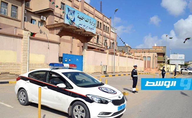 مديرية أمن طرابلس تعلن رفع درجة الاستعداد بين منتسبيها خلال أيام رمضان
