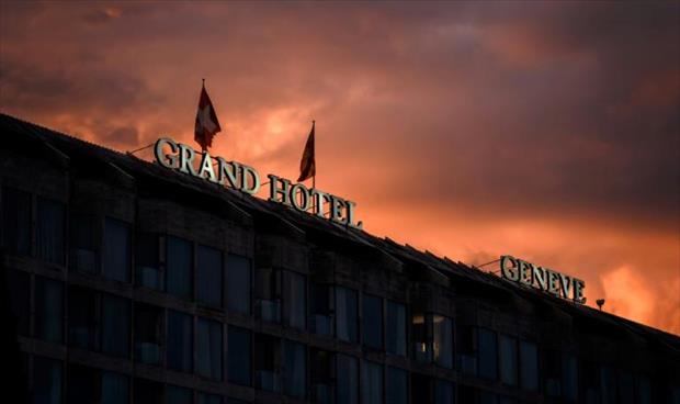 «كورونا» يُدخل فنادق جنيف «في العناية الفائقة»