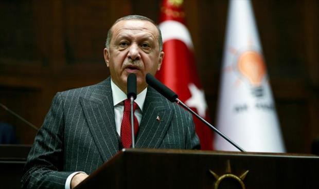 إردوغان يدافع عن إعادة انتخابات اسطنبول: «لن نرضخ للتهديدات والضغط»