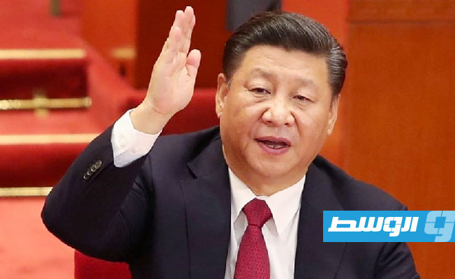 الرئيس الصيني يؤكد «دعمه الثابت» لروسيا في «المصالح الأساسية»