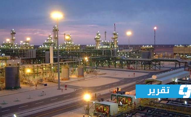 تقرير «المحاسبة» 2022: إنتاج ليبيا من النفط 386.5 مليون برميل وحصة الشركاء الأجانب 54.6 مليون