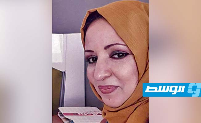 سميرة البوزيدي: المشهد الليبي بائس والنقد ميت ولا رجاء فيه