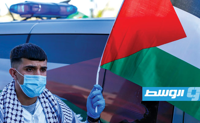 فيروس «كورونا» يضاعف محنة المعتقلين الفلسطينيين في سجون إسرائيل