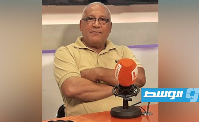 المزوغي يستقيل من منصب نائب رئيس الجمعية الليبية للدراجات