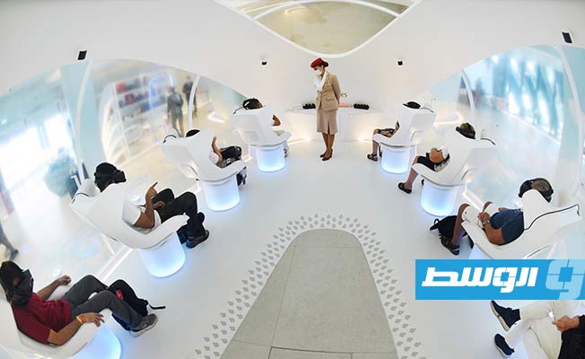 الإمارات تطلق فرعا لوزارة الاقتصاد في عالم «ميتافيرس» لاستقطاب ألف شركة متخصصة