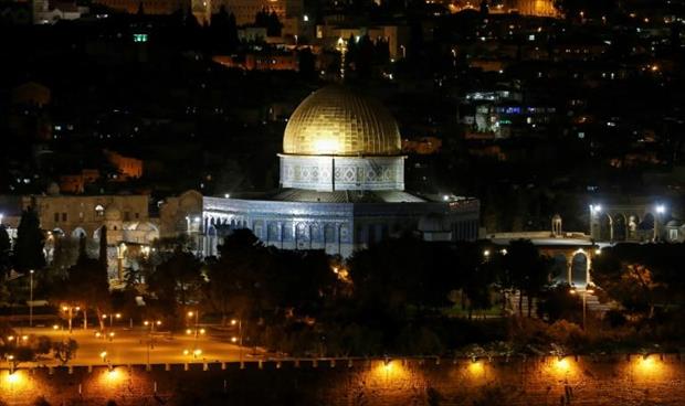 تسهيلات إدارية إسرائيلية لنقل السفارة الأميركية إلى القدس