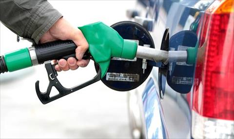 ترك الوقود يفرغ للنهاية صح أم خطأ ؟