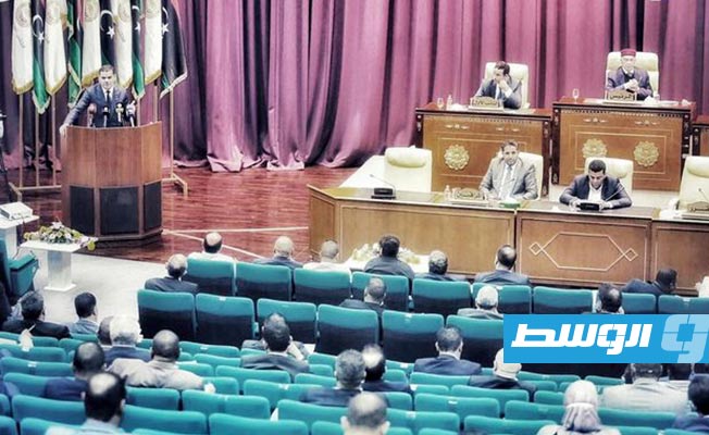 «قوة حماية طرابلس» تطالب مجلس النواب بـ«إخراج سلطة تنفيذية تنهي حالة الانقسام»