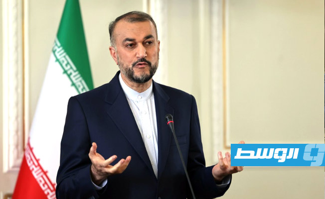 إيران: لن نتجاوز خطوطنا الحمراء.. وهناك إمكانية للتوصل إلى اتفاق مع واشنطن في الدوحة