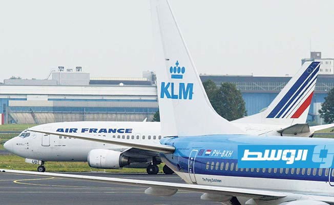 فرنسا تخصص 300 مليون يورو لمطاراتها لاستئناف استقبال المسافرين من الخارج