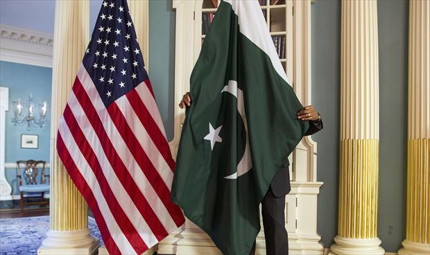 واشنطن تلغي مساعدات عسكرية لباكستان بـ300 مليون دولار