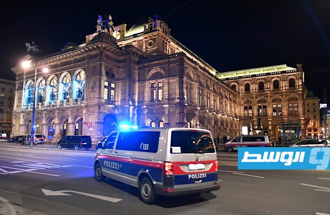 توقيف رئيس مكافحة الإرهاب في فيينا عن العمل بعد اعتداء العاصمة النمساوية