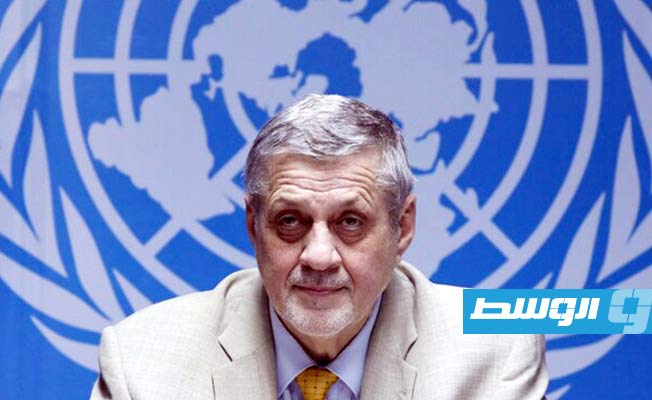الأمم المتحدة: استقالة كوبيش لم تكن مفاجئة بالكامل