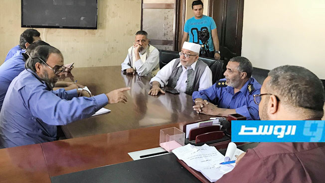 بلدية طبرق تتهم أصحاب المخابز ببيع الدقيق المدعوم في السوق السوداء