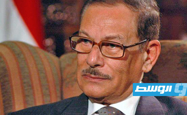 وفاة صفوت الشريف آخر رئيس مجلس شورى في عصر مبارك