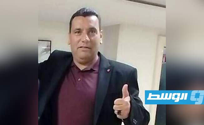 مدير الكرة في نادي الخمس خالد المرغني يحذر من الفتنة بين الأندية