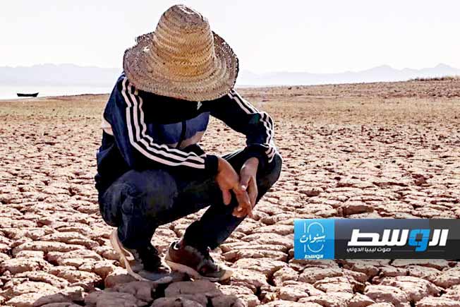 الجفاف يضرب «خزان المسيرة» الحيوي في المغرب
