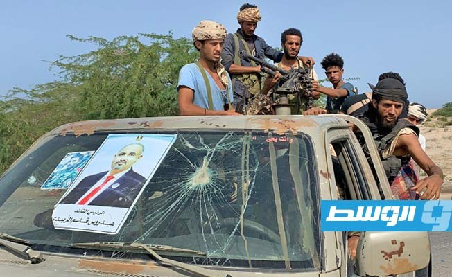 14 قتيلا في سادس أيام المواجهات جنوب اليمن