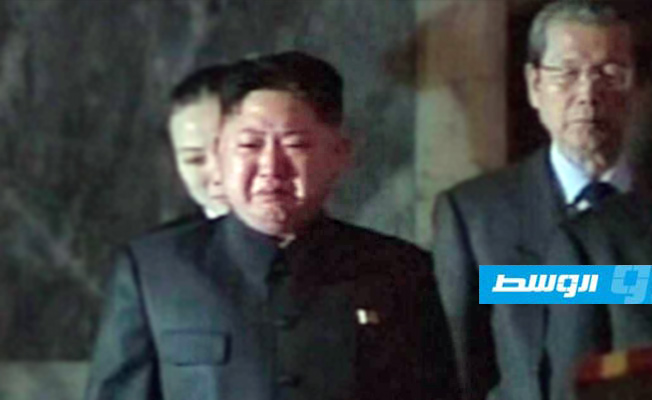 فيديو سري لـ«دموع كيم» يكشف سر بكاء زعيم كوريا الشمالية